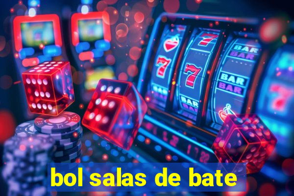 bol salas de bate-papo